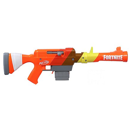 Nerf Fortnite HR Blaster